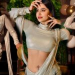 Ridhima Tiwari most trending photos | Ullu actress Riddhima Tiwari’s upcoming web series & Movies | Ridhima Tiwari trending photos in social media